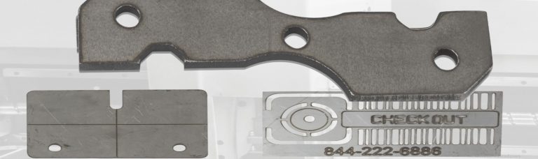 piezas acero inoxidable