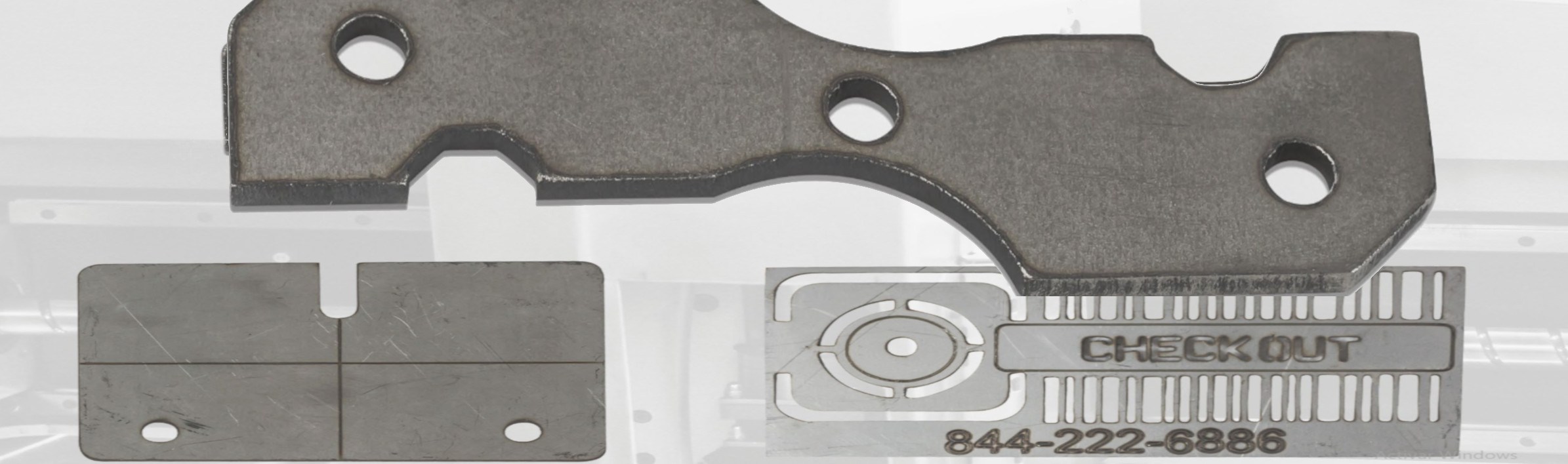 Manufactura de Acero Inoxidable