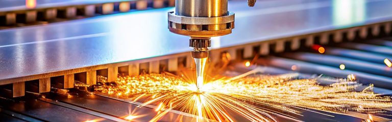 La importancia de tener un buen proveedor de servicios de corte con tecnologia laser en la industria