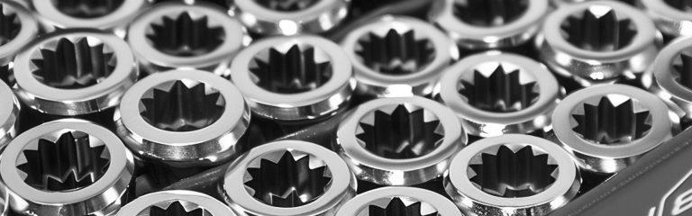 Piezas metálicas para la industria en Saltillo: El proceso y ventajas del corte láser