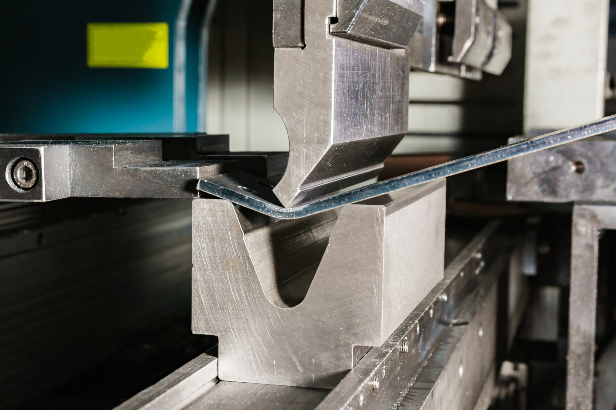 ¿Por qué es importante el doblez CNC en la industria de Saltillo?