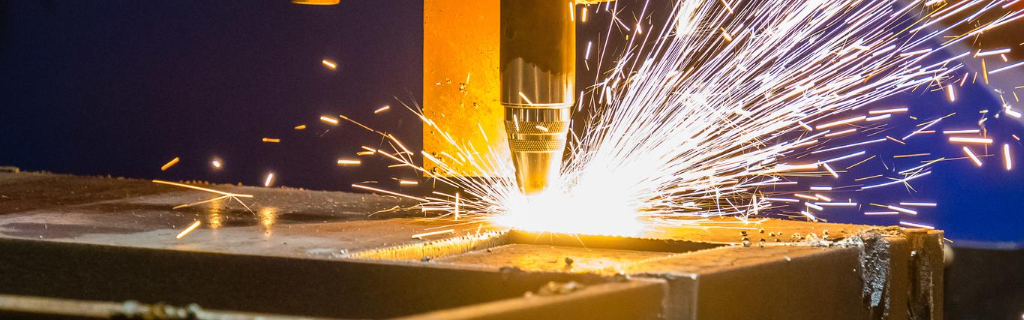 Corte láser en metal… ¿Cómo ayuda a mi empresa en la industria de la construcción en Saltillo?