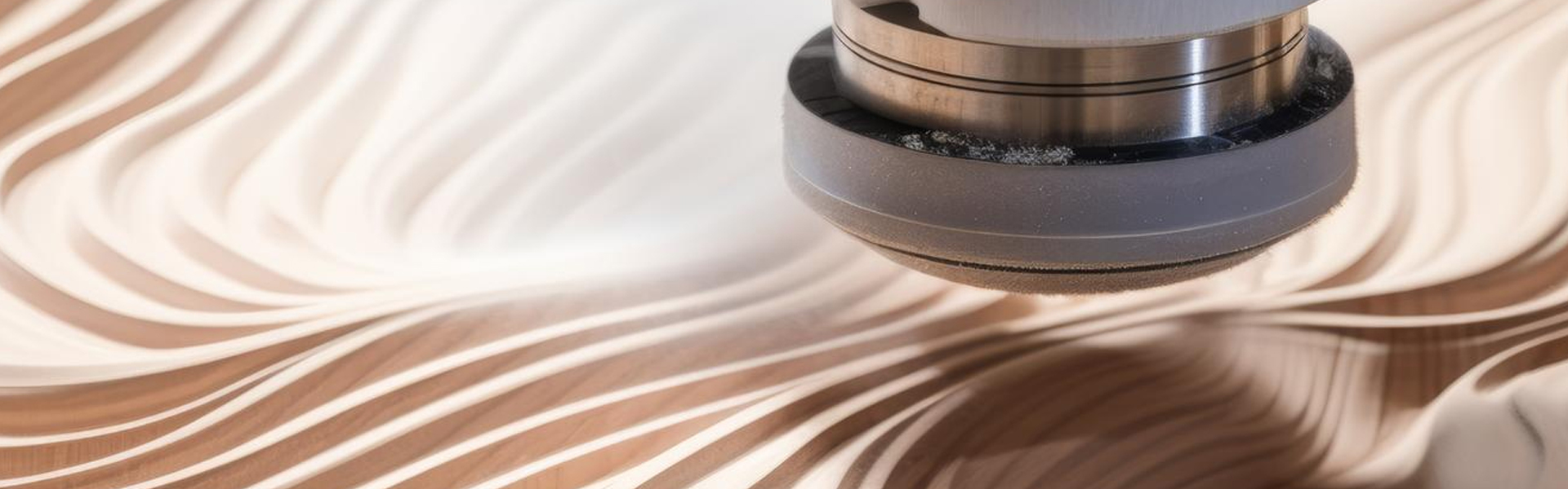 Router CNC: el aliado para fabricar piezas personalizadas con exactitud milimétrica