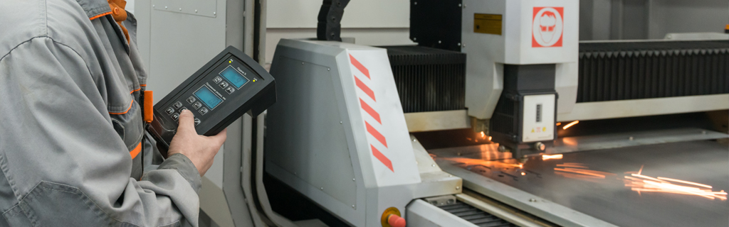 Corte Láser de Placa para Metales Ferrosos y No Ferrosos: Aplicaciones en la Industria de Saltillo
