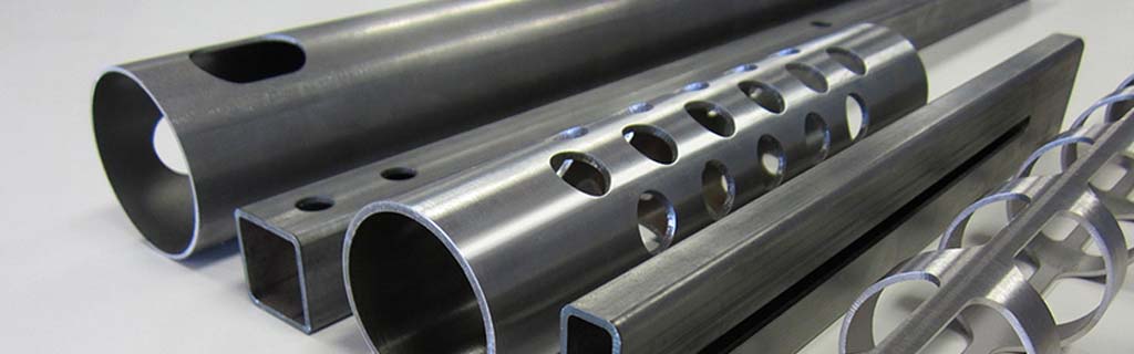 Ventajas del Corte Láser en Tubo para industrias y empresas en Saltillo