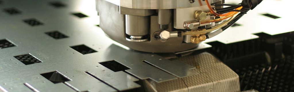 Troquelado y Estampado en Saltillo: Producción en Serie con Precisión de Grado Industrial