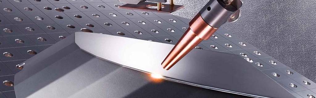 Soldadura Láser y Procesos Automatizados: El Futuro de la Manufactura en LARCS