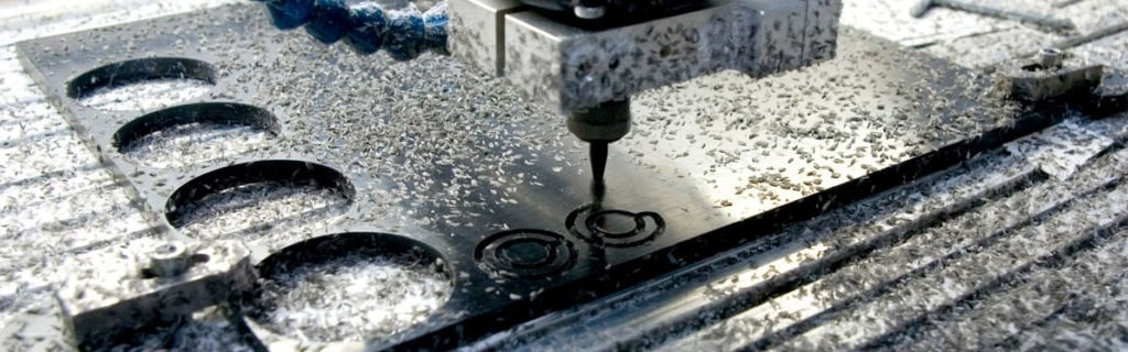 Router CNC: Versatilidad y Precisión en Corte de Plásticos y Maderas con LARCS