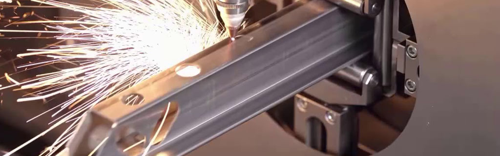 Corte Láser de Tubo en Saltillo: Elevando el Estándar de la Manufactura Estructural