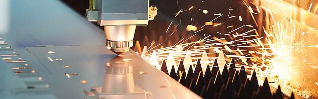 corte fiber laser