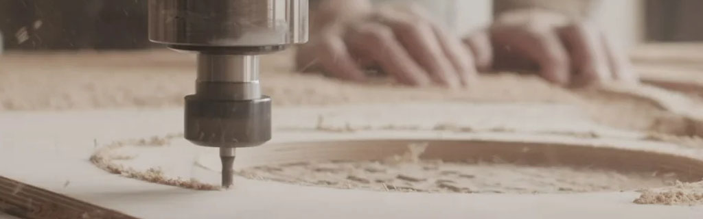 Router CNC